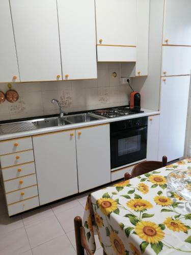 Apartamento Casa Da Franca
