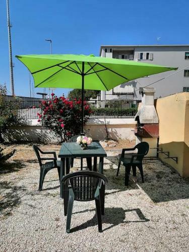 Apartamento Casa Da Franca