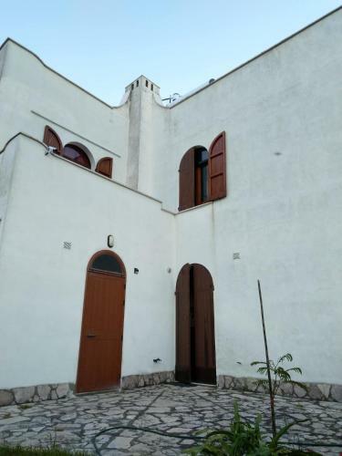 Apartamento Villa Immersa Nel Verde, Spiaggia A 200m