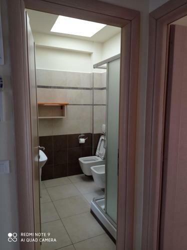 Apartamento Molise Mare