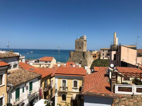 Apartamento Via Mercato 20