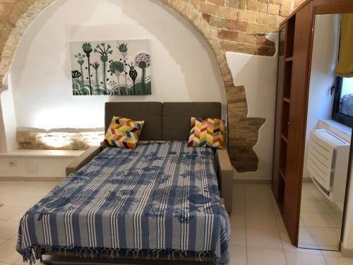 Apartamento Via Mercato 20