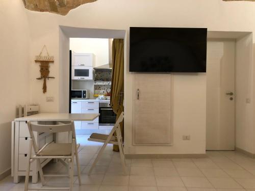 Apartamento Via Mercato 20
