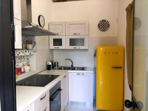 Apartamento Via Mercato 20