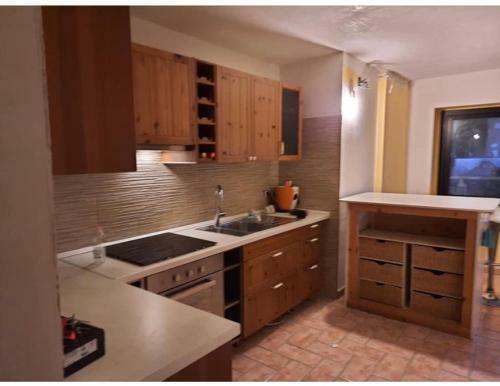 Apartamento Villa D?olimpio Appartamento 2