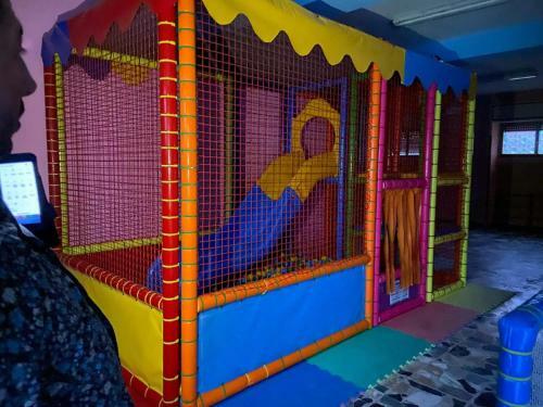 Apartamento Villa D?olimpio Appartamento 2