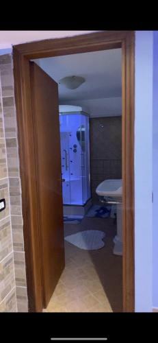 Apartamento Villa D?olimpio Appartamento 2