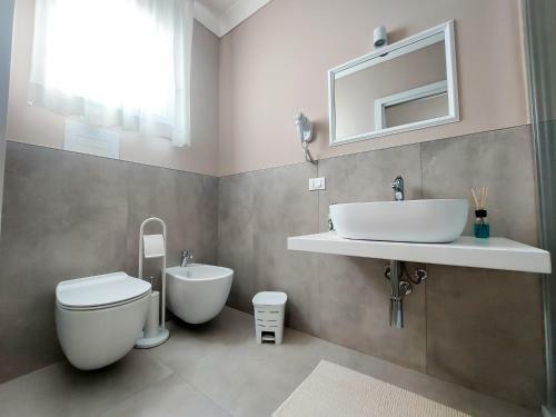 B&B Le Palme