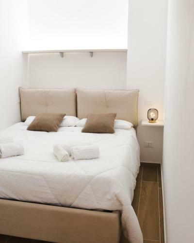 Apartamento Vernaciloft