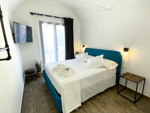 Hostal L'ulivo Comfort Rooms