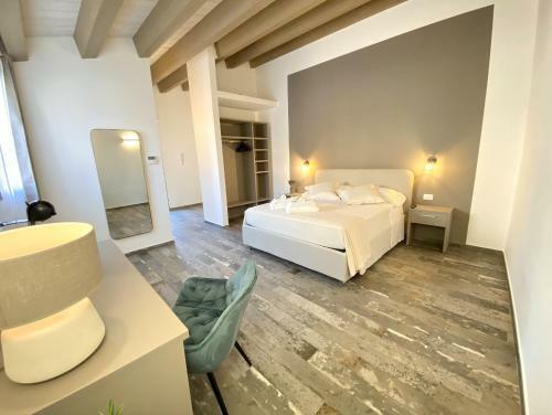 Hostal L'ulivo Comfort Rooms