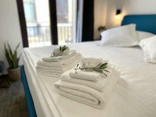 Hostal L'ulivo Comfort Rooms