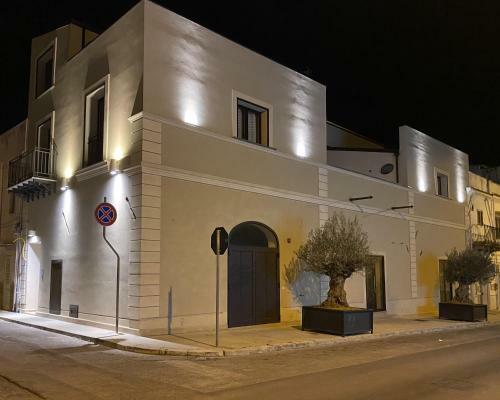 Hostal L'ulivo Comfort Rooms