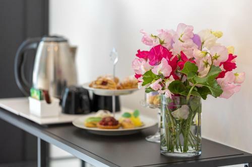 Hostal Villa Ma�ki