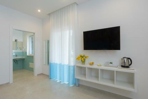 Hostal Villa Ma�ki