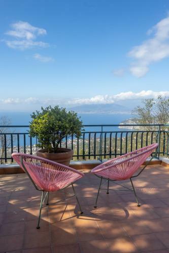 Hostal Villa Ma�ki