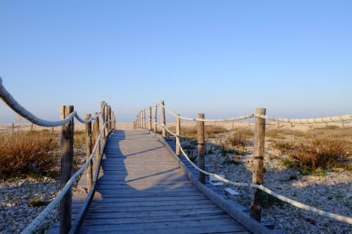 Apartamento Il Balcone Sul Mare 2