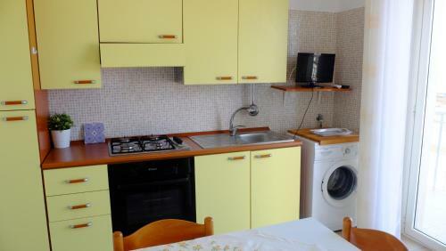 Apartamento Il Balcone Sul Mare 2