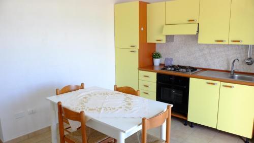 Apartamento Il Balcone Sul Mare 2