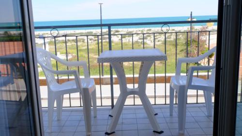Apartamento Il Balcone Sul Mare 2