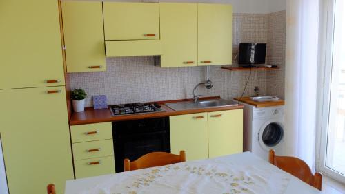 Apartamento Il Balcone Sul Mare 2
