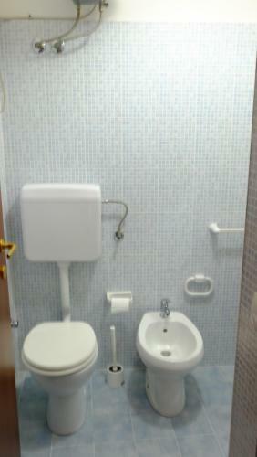 Apartamento Il Balcone Sul Mare 2