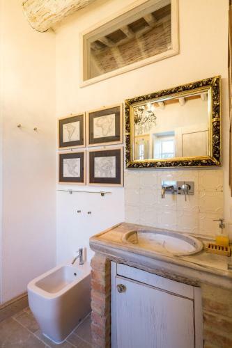 Borgo San Sisto B&B Todi
