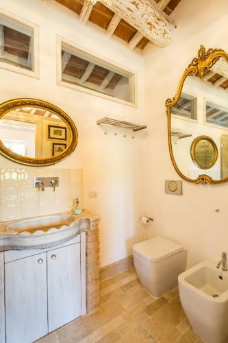Borgo San Sisto B&B Todi