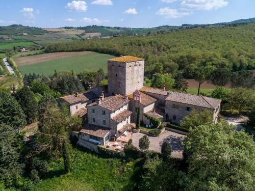 Borgo San Sisto B&B Todi