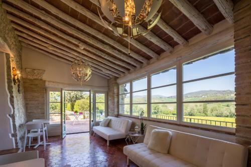 Borgo San Sisto B&B Todi
