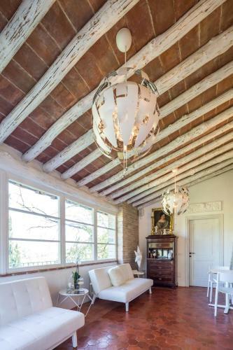 Borgo San Sisto B&B Todi
