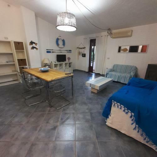 Apartamento Residenza Efisio