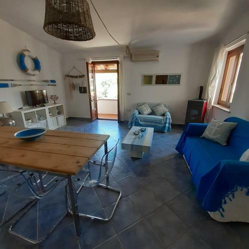 Apartamento Residenza Efisio