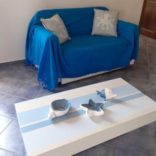 Apartamento Residenza Efisio