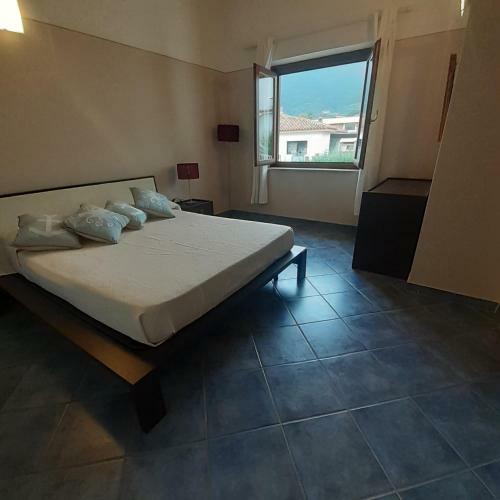 Apartamento Residenza Efisio
