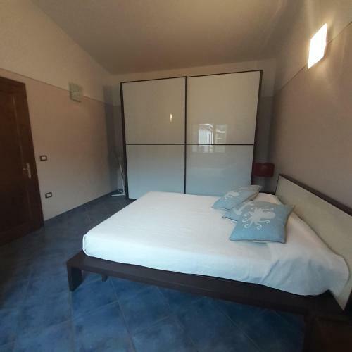 Apartamento Residenza Efisio