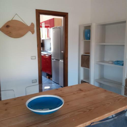 Apartamento Residenza Efisio