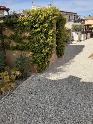 Apartamento Residenza Efisio