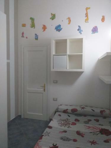 Apartamento Residenza Efisio