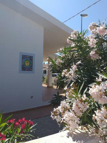 Apartamento Residenza Efisio