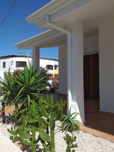 Apartamento Residenza Efisio