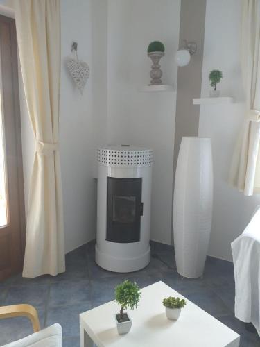 Apartamento Residenza Efisio
