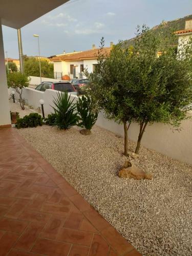 Apartamento Residenza Efisio