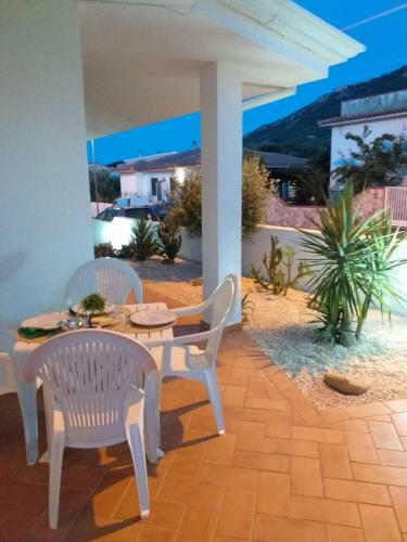 Apartamento Residenza Efisio