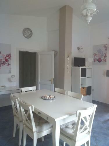 Apartamento Residenza Efisio