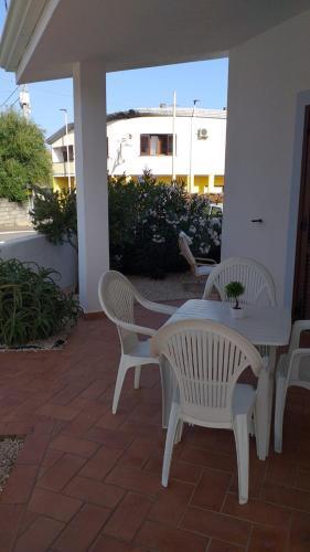 Apartamento Residenza Efisio