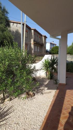 Apartamento Residenza Efisio