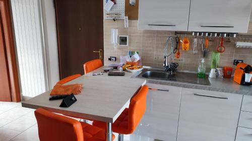 Apartamento Appartamento Mansarda Panoramico