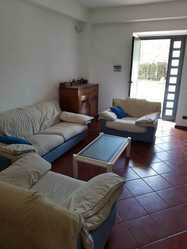 Villa Sajatine Mare
