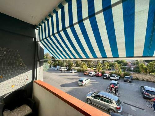 Apartamento Casa Porto Rosa Dg